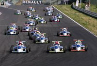 Auto Sport Academy: la Star Ac du sport automobile