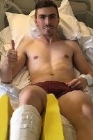MotoGP - Loris Baz : blessure sérieuse et forfait