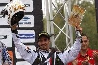 David Philippaerts devient champion du monde