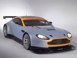 Hexis Racing en GT2 avec le soutien d'AMR!