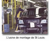 Restructuration massive chez Ford