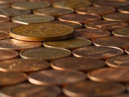 Angleterre : il paie sa contravention avec 2500 pièces de 1 centime