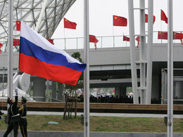 Russie et Chine : la fin de l'eldorado automobile?