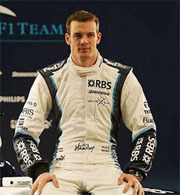 Alexander Wurz vise les 24 Heures du Mans