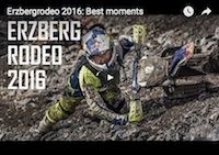 Erzberg Rodeo 2016: les meilleurs instants en vidéo
