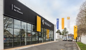 Emploi - Et si vous deveniez agent Renault ?