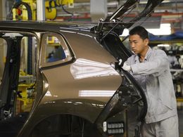 PSA : la vie avec Dongfeng en Chine