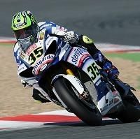 Superbike - Magny Cours Superpole: Sixième pole de Crutchlow devant Guintoli