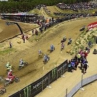 MXGP - Espagne : encore une victoire pour Tim Gajser et Jeffrey Herlings