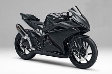 Nouveauté - Honda : la CBR250RR sera sophistiquée