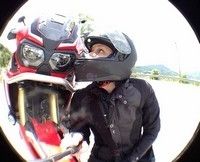 Les Vlogs de l’Africa Twin, épisode 6 : l'entretien