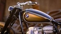 Préparation: BMW R5 Hommage