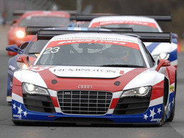 United Autosports affiche ses ambitions pour 2011 et au-delà...