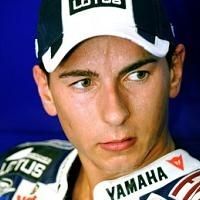 Moto GP - Etats Unis: "Allez Michelin !" encourage Lorenzo