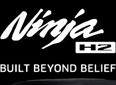 Nouveauté - Kawasaki Vidéo : la H2 fait entendre son turbo !
