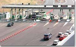 Autoroute : les pollueurs dans le collimateur