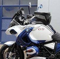 Concept - BMW : Wunderlich revisite la R1200GS Adventure