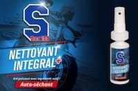 Dafy vous fait essayer gratuitement le SDoc 100 Nettoyant Intégral Plus
