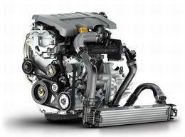 FIA : le moteur universel déjà à l'étude, un 4 cylindres 2.0l turbo de la F3 à la F1 !