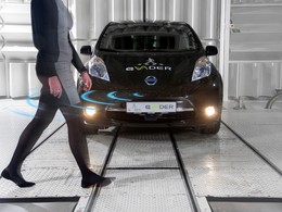 La voiture électrique doit faire du bruit selon l'Europe