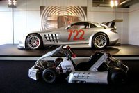 Aixro XR50 by RENNTech : karting + tuning = kartuning ?