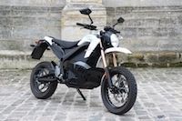 Zero Motorcycles : la gamme 2012 disponible jusqu'à épuisement des stocks