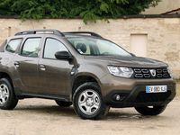 Essai - Dacia Duster SCe 115 ch : que vaut le Duster le moins cher ?