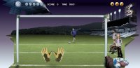 Volkswagen Touran vs David Beckham : le jeu !
