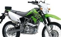 Campagne de rappel: Kawasaki rappelle ses KLX125 et D-Tracker 125