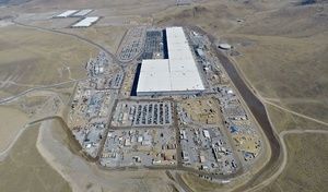 Usine Tesla en Europe : France ou Allemagne ?