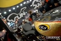 Salon de Milan 2009 : CR&S et ses Vun...