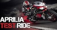 Journée de pilotage à Magny-Cours le 20 juin pour ceux qui roulent en Aprilia