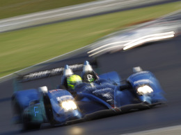 LMS/1000 km du Hungaroring - Historique: Strakka impose une LMP2 au général!