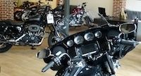 Harley-Davidson ATS Bastille: inauguration le vendredi 3 Juin