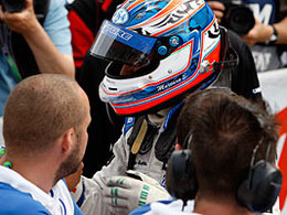 F3 Euro Série/Zandvoort - Mortara puis Felix-da-Costa s'imposent