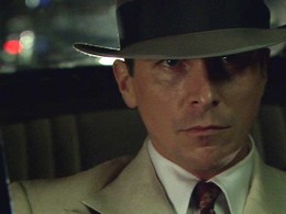 Cinéma: Christian Bale annoncé dans le rôle d'Enzo Ferrari