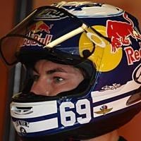 Moto GP - Honda: La haie d'honneur pour Nicky Hayden