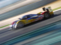 Oreca sera en LMP1 en 2011 même si le projet Oreca O2 est arrêté