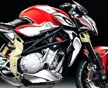 Nouveauté - MV Agusta : une nouvelle Brutale 1000 en approche ?