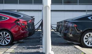 Un automobiliste allemand a dépassé le million de kilomètres en électrique