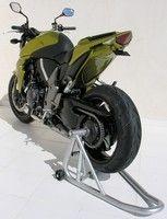 Ermax habille de A à Z la Honda CB1000R...