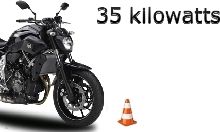 Permis moto: le A2 pour tous c'est maintenant