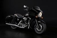 Nouveauté 2011 : Kawasaki VN 1700