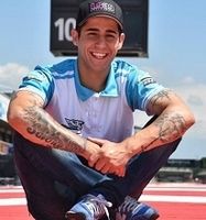 MotoGP - Catalogne : décès de Salom, le monde de la moto en deuil