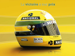 "Ayrton Senna, La victoire à tout prix"