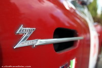 Photos du jour : Aston Martin DB4 GT Zagato