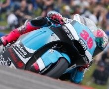 MotoGP - Catalogne: le rapport médical sur le décès de Luis Salom
