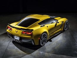 Cadillac s'occupera de la vente des Camaro et Corvette