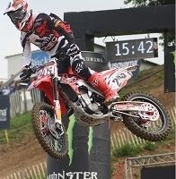 MXGP - France : on attend du spectacle à St Jean d'Angely