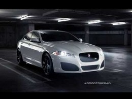 Pub : Jaguar continue de titiller Audi, BMW et Mercedes